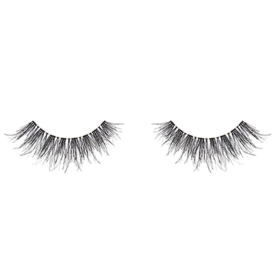 Giselle Lashes #1 from Huda Beauty