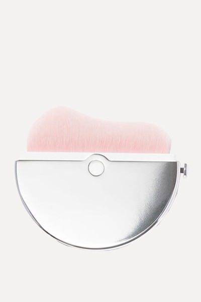 Stretch Blending & Buffing Face Brush from Glossier