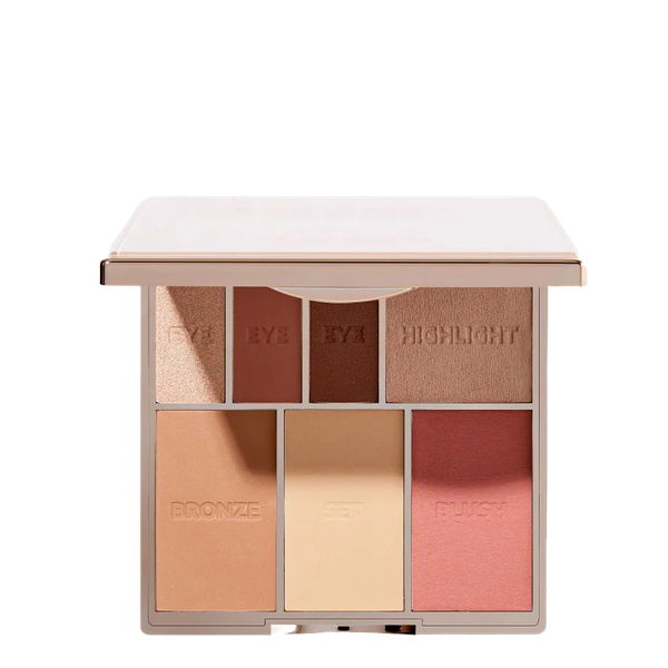 Bare Basics Palette Peony from Sculpted By Aimee