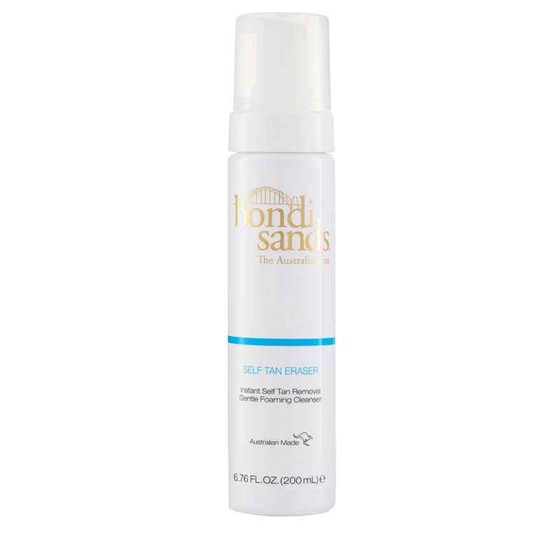 Self Tan Eraser from Bondi Sands