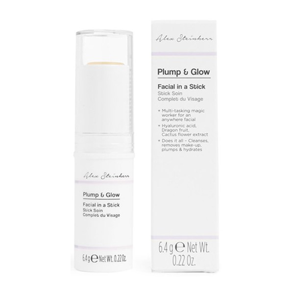 Pump & Glow Facial In A Stick