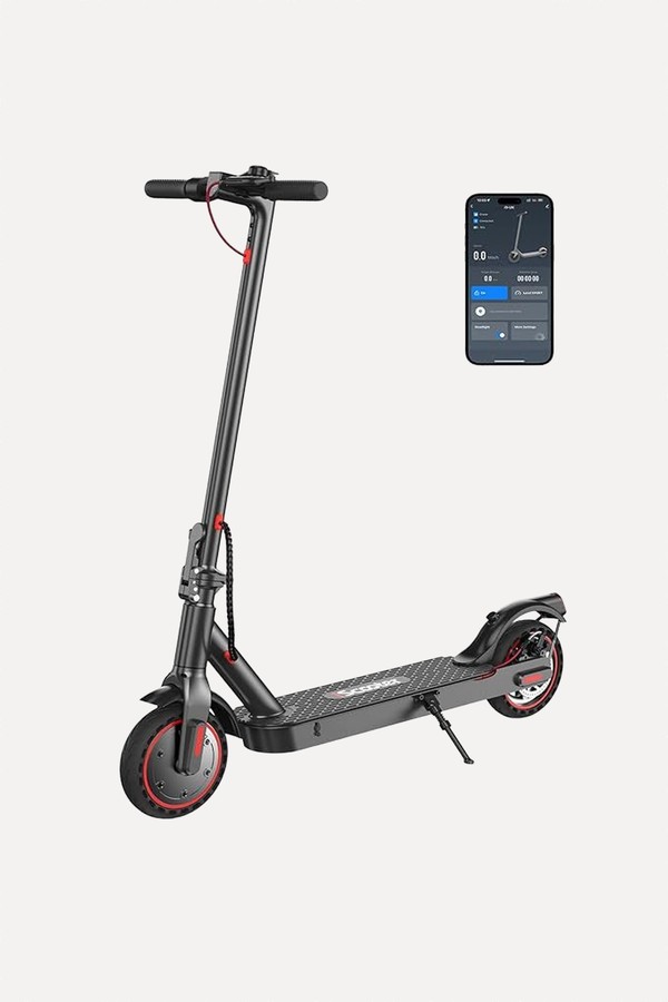 I9 Electric Scooter from Iscooter