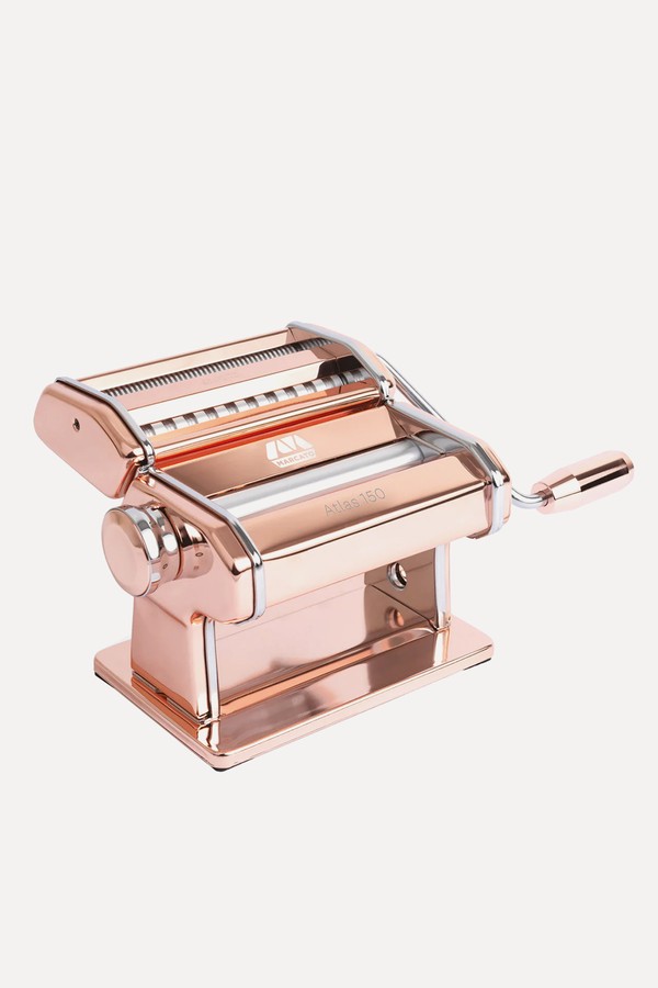 Marcato Atlas 150 Pasta Maker from Borough Kitchen
