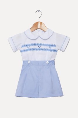 Felix Outfit from Lallie London