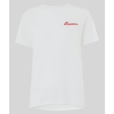 Riviera Tee from Whistles
