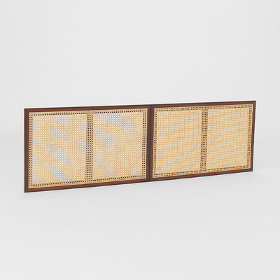 Rattan Headboard  from H&M Home
