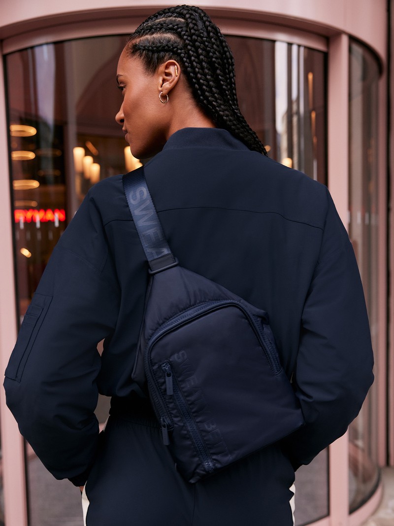 Motion Sling Bag
