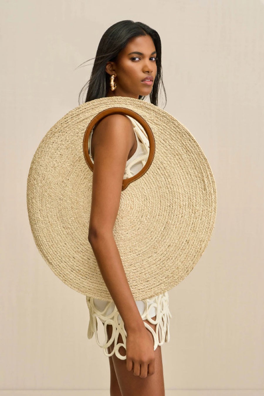 Amun Shoulder Bag from Cult Gaia
