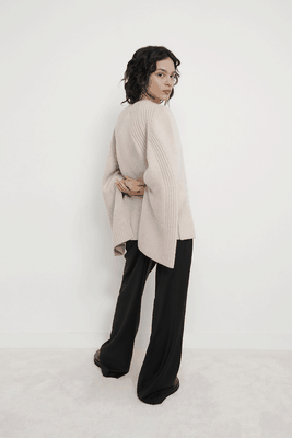 Votna Cashmere Sweater from Lou Lou Studio