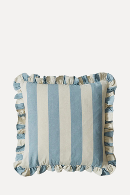 Linford Stripe Cushion