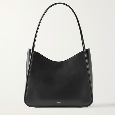 Symmetric Leather Tote from The Row