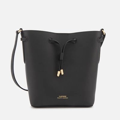 Drawstring Mini Bag from Ralph Lauren