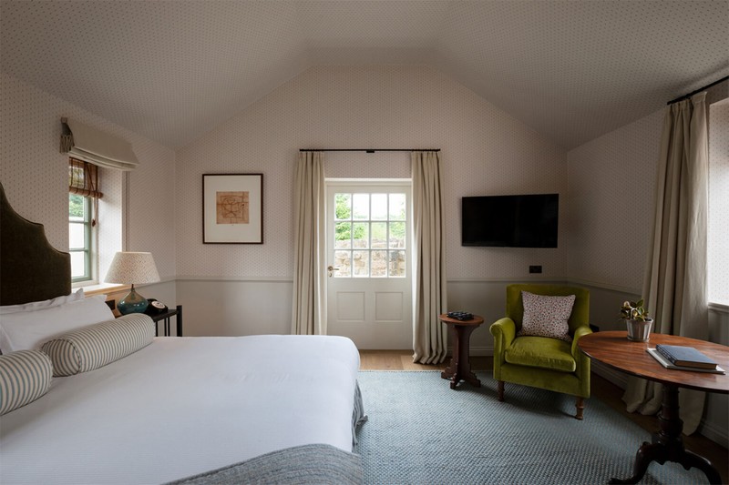 The Cavendish Hotel, Derbyshire