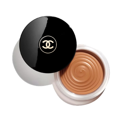 Healthy Glow Bronzing Cream from Chanel