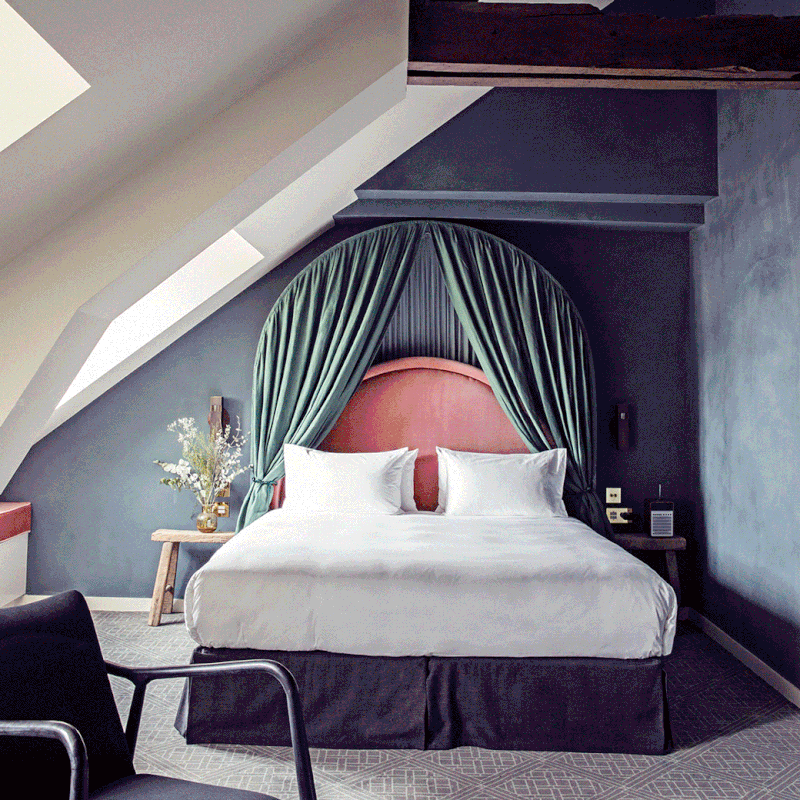 8 Dreamy Weekend Breaks On The Eurostar