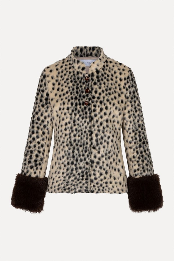 Dolly Jacket  from Carelli 