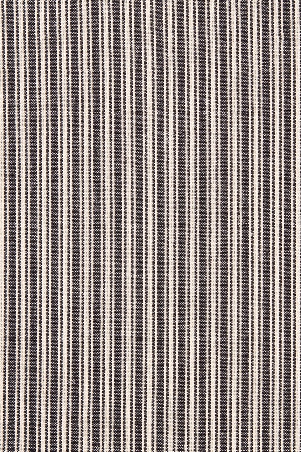 Black Traditional Ticking, Susie Atkinson from Susie Atkinson
