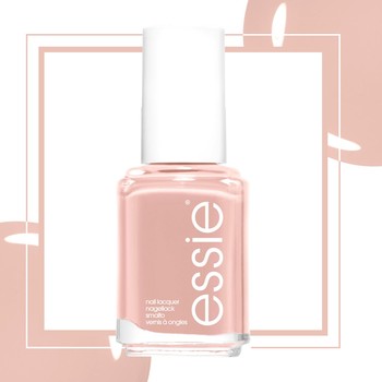 Not Just A Pretty Face, £7.99 | Essie