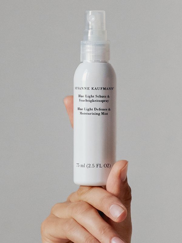 The New Blue Light Skin-Protecting Mist We Love