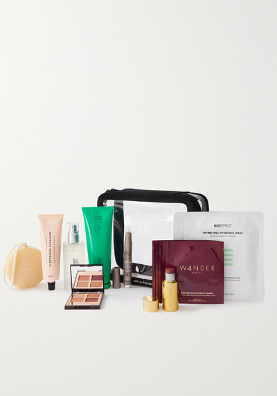 Party Prep Beauty Kit from NET-A-PORTER