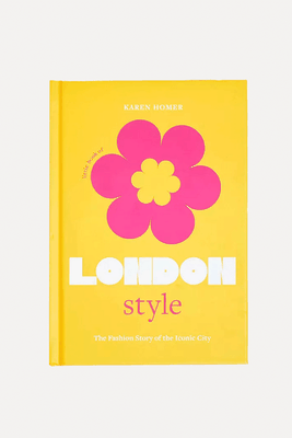 Little Book Of London Style  from Karen Homer