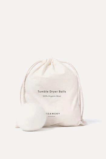 Tumble Dryer Balls from Steamery