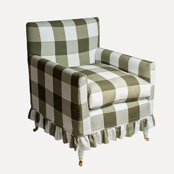 SGDSCH Chair from Salvesen Graham