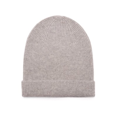 Chilton Ribber Cashmere Beanie from Isabel Marant