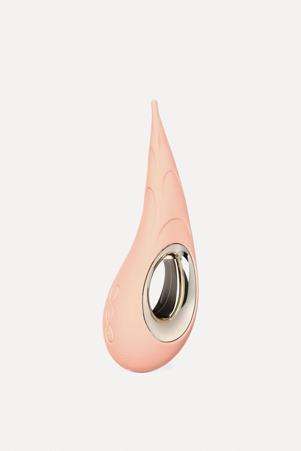 Dot Cruise Clitoral Vibrator from Lelo
