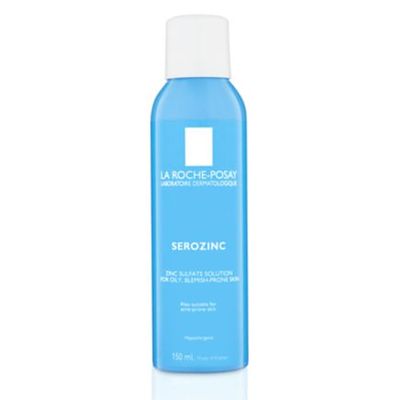 Serozinc Face Toner Mist from La Roche-Posay