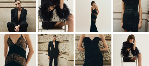 21 Stylish New-Ins At Mango