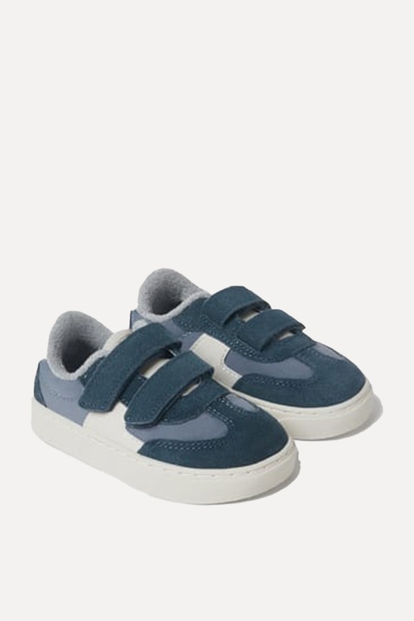 Multi-Piece Trainers from Zara
