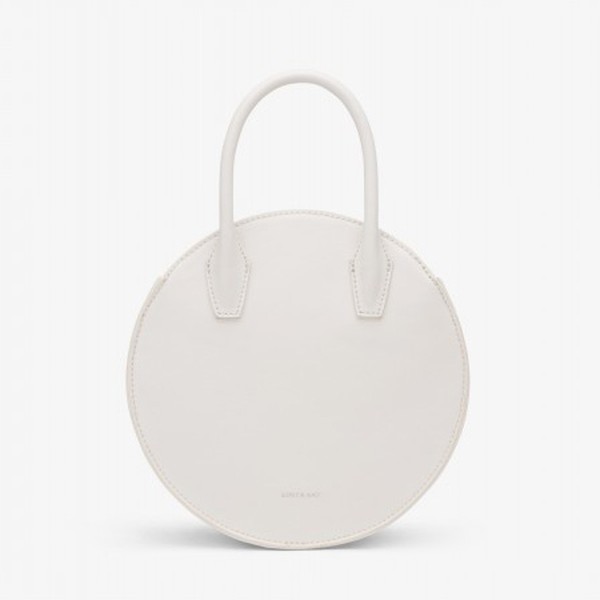 Stella In SM White from Matt & Nat