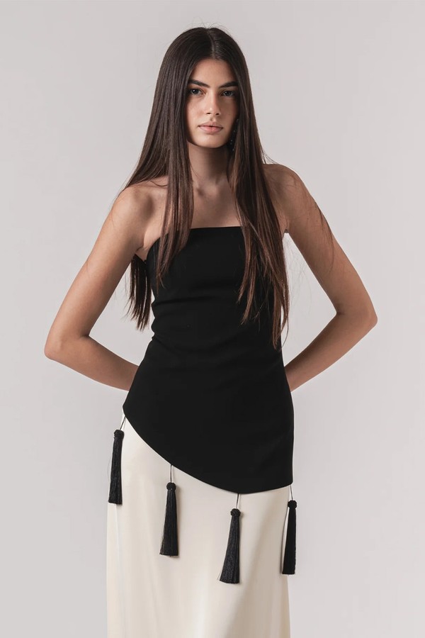 Nappa Top 