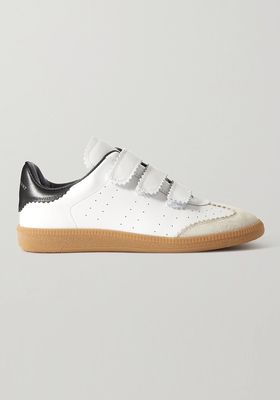 Trainers from Isabel Marant