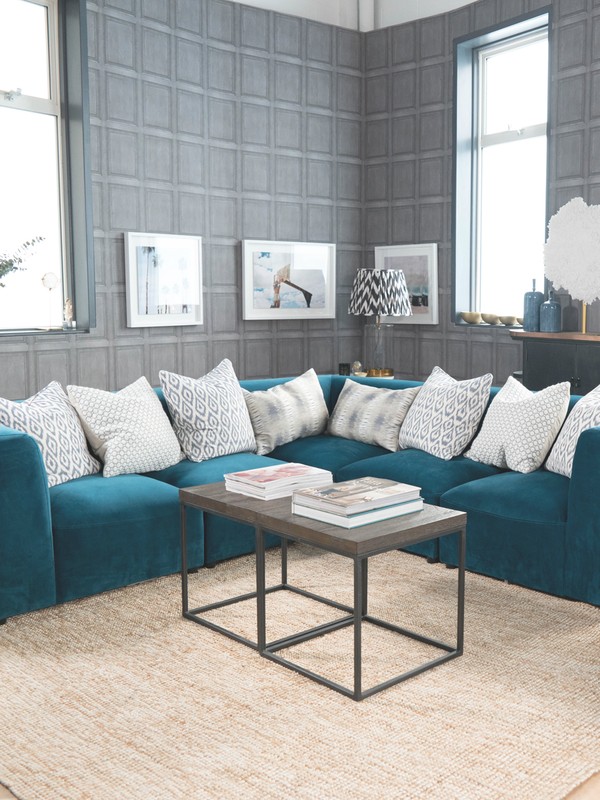 Shop The SheerLuxe Show Set