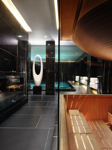 Mummy’s Indulgent Retreat Day At ESPA, Corinthia London 