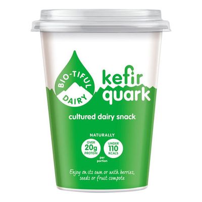 Zefir-Quark Original 400g from Bio-tiful Dairy