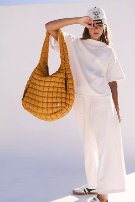 Quilted Carryall from FP Movement