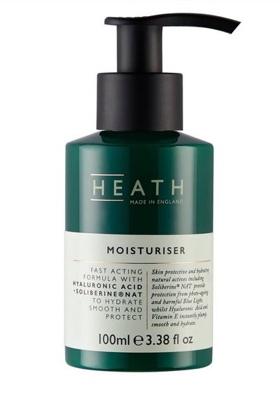 Men's Daily Moisturiser