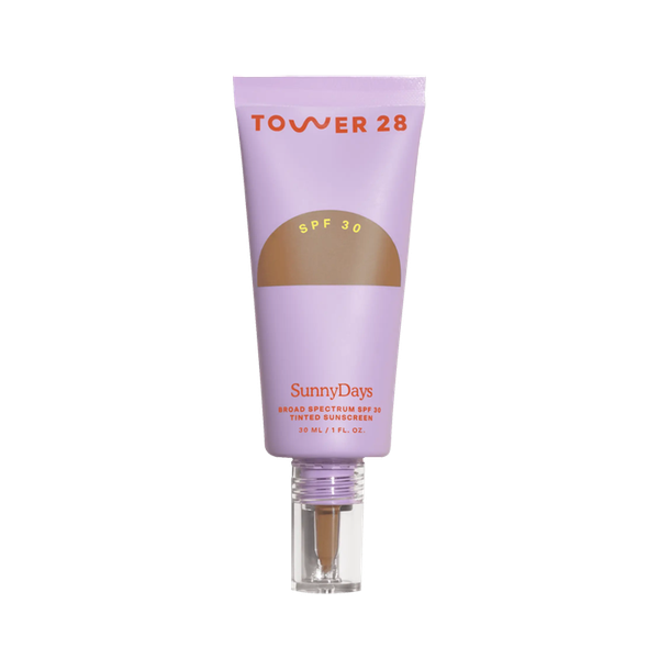SunnyDays Tinted SPF30