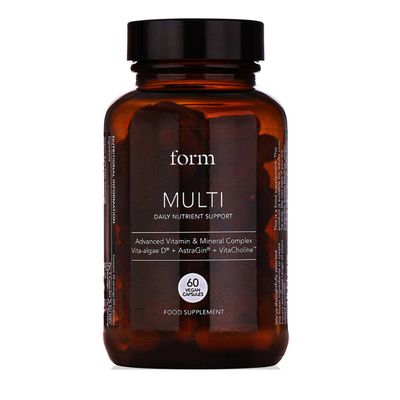 Multi Daily Nutrient Support from Form Nutrition