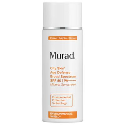 City Skin Age Defence from Murad
