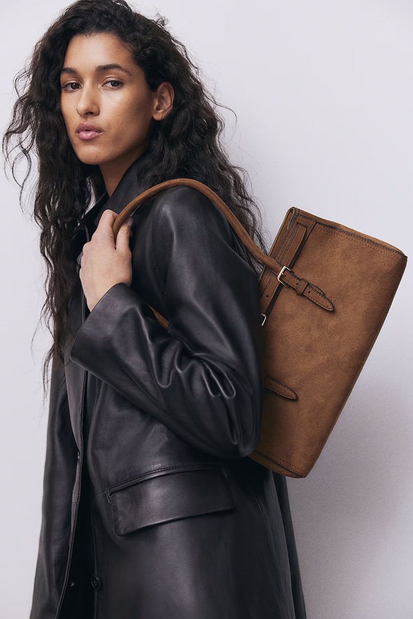  Shoulder Bag from H&M