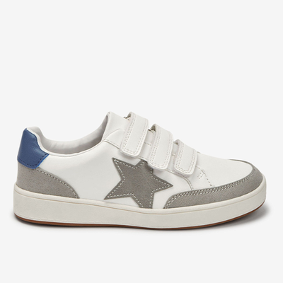 Triple Strap Star Shoes