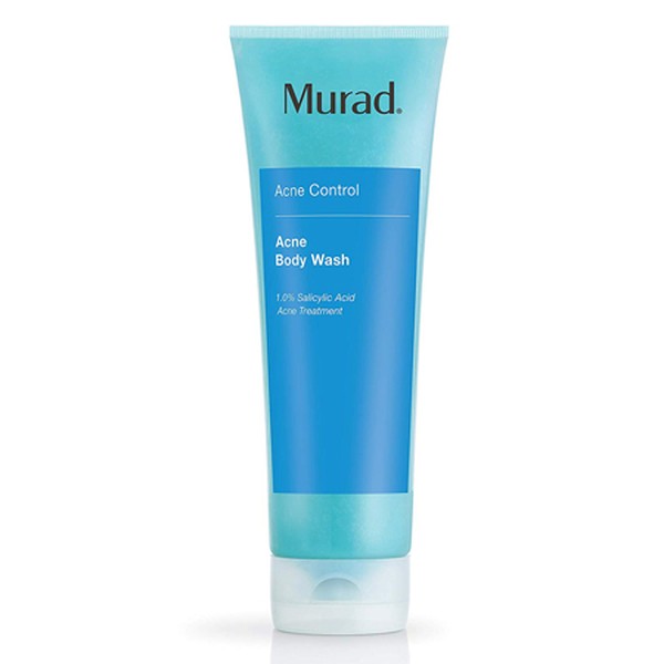 Acne Body Wash from Murad
