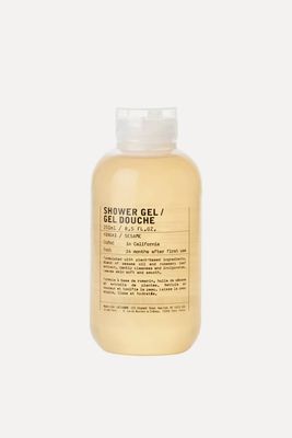 Shower Gel from Le Labo