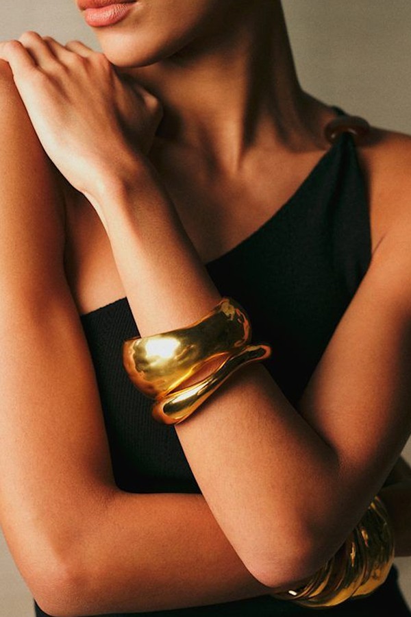 Hector Bracelet  from Sézane