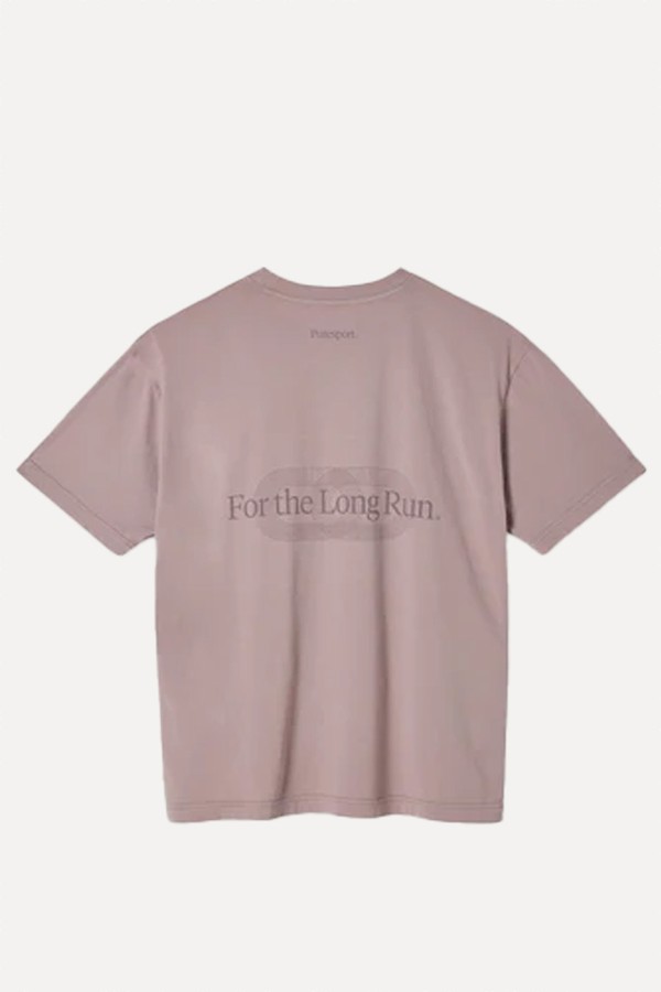For The Long Run® T-Shirt from Puresport 