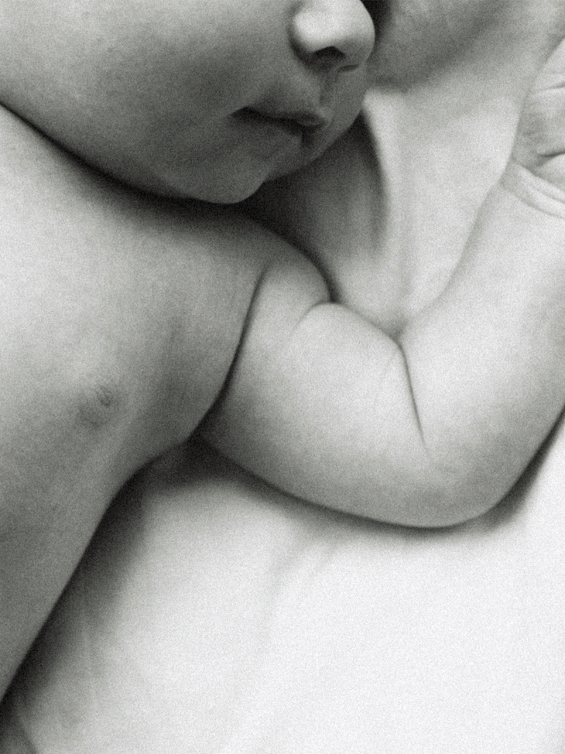The Sensitive Skin Range Every Parent Needs To Know About